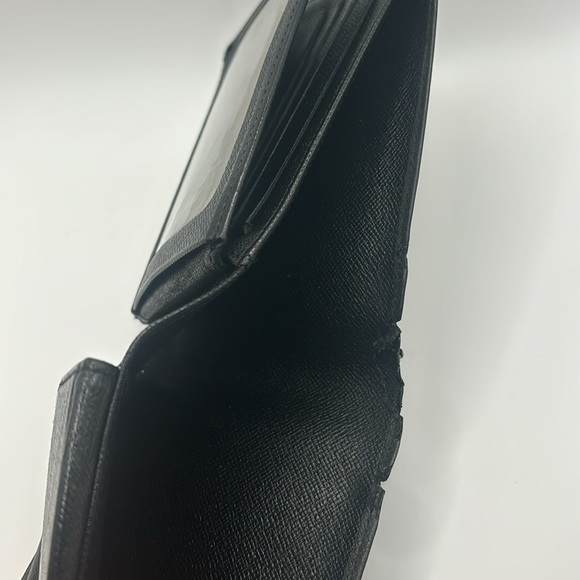 LOUIS VUITTON MENS BIFOLD - Picture 8 of 14